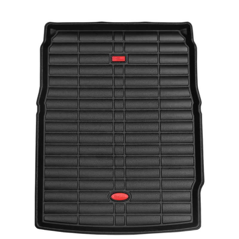 کفپوش صندوق عقب بابل کارپت مدل ch002 مناسب برای  بی ام و 528i